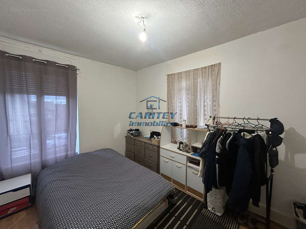 Appartement à LURE