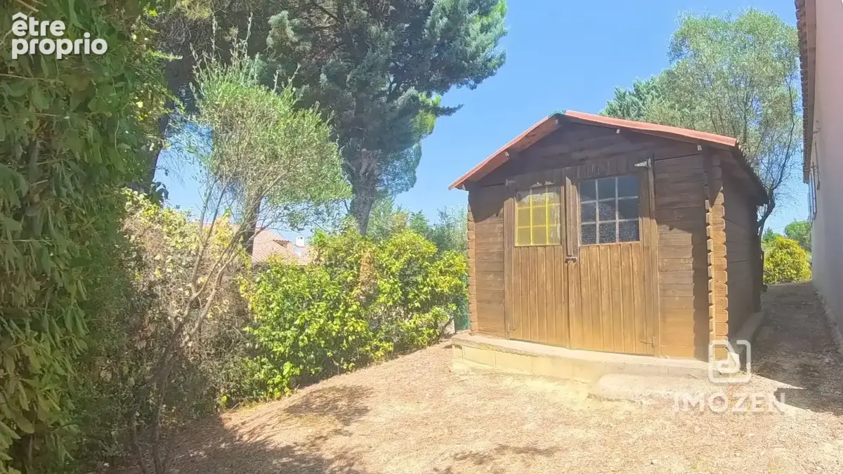 Maison T5 de 120m2   Le Val (83143) - photo 19