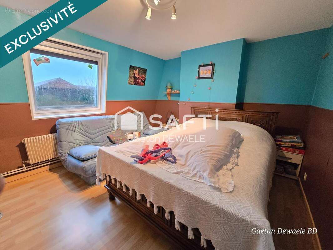 Photo 6 - Maison à DUNKERQUE