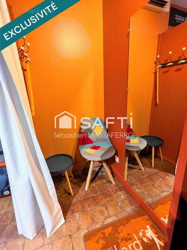 Photo 8 - Commerce à COSNE-COURS-SUR-LOIRE