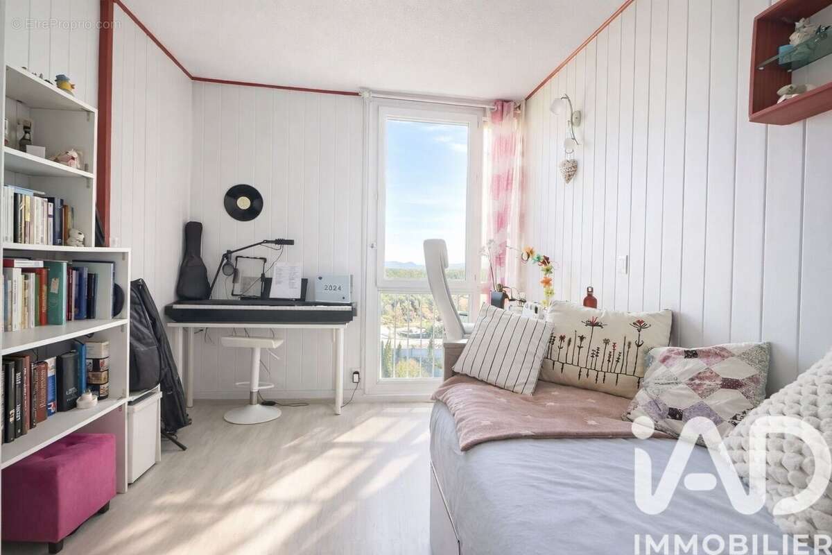 Photo 5 - Appartement à LA VALETTE-DU-VAR