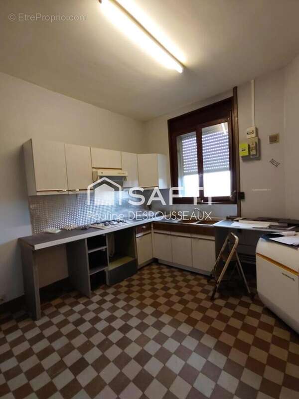 Photo 2 - Maison à CAMBRAI