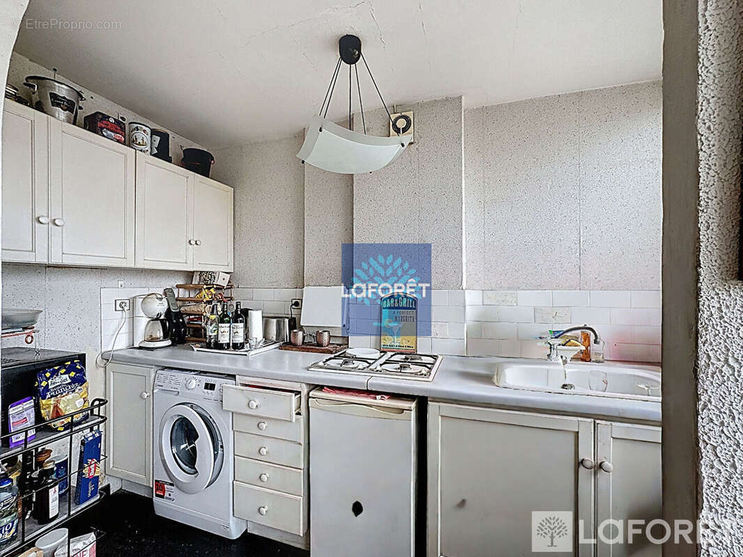 Appartement à VINCENNES