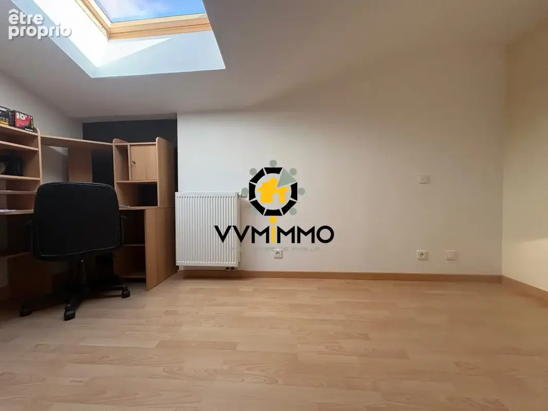 Maison 7 pièces 135 m² à vendre à Le Cellier (44850) - photo 9