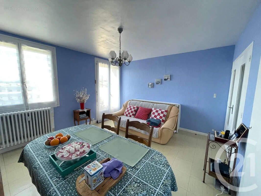 Appartement à ANNONAY