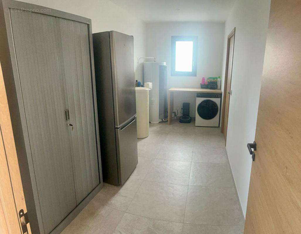 Maison à TRANS-EN-PROVENCE