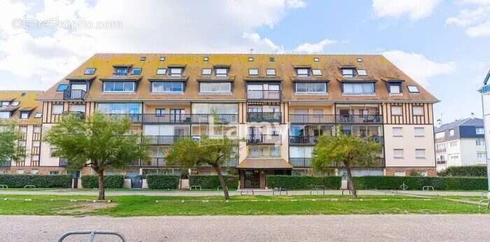 Appartement à VILLERS-SUR-MER
