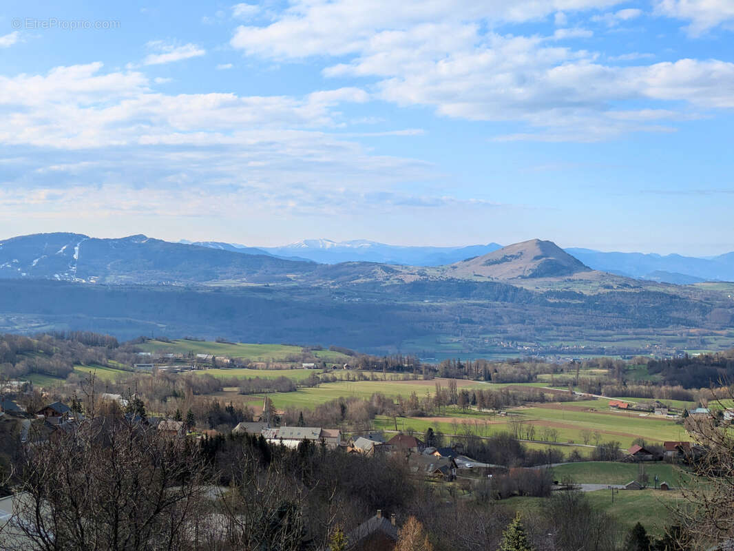 Appartement à SAINT-MICHEL-DE-CHAILLOL