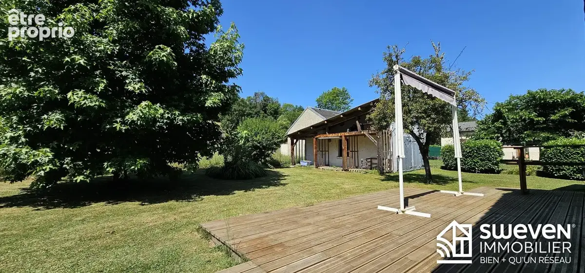 Maison 105 m² à Massat  - photo 3
