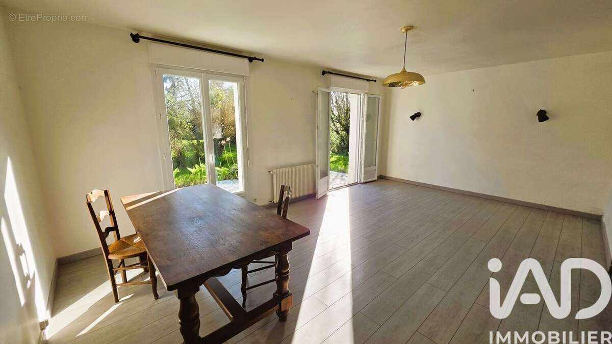 Photo 5 - Maison à FOUESNANT