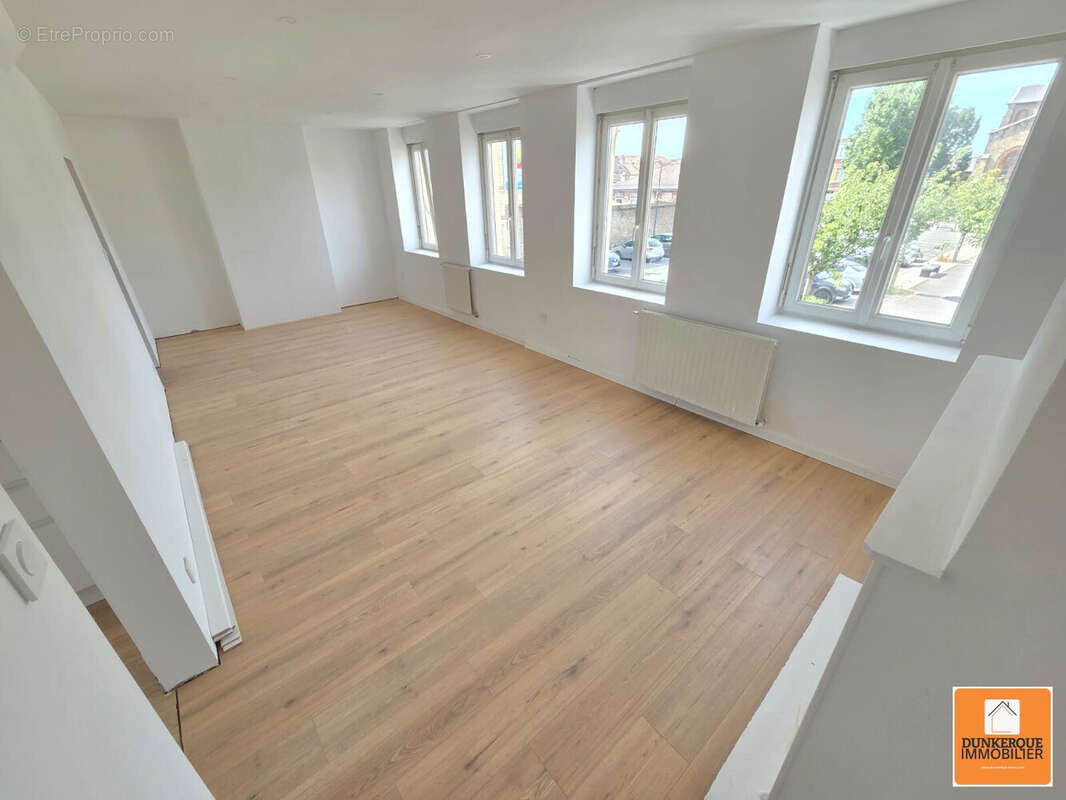 Appartement 71 m² à Fort-Mardyck  - photo 2