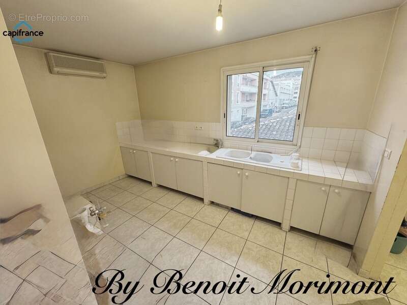 Appartement à DRAGUIGNAN