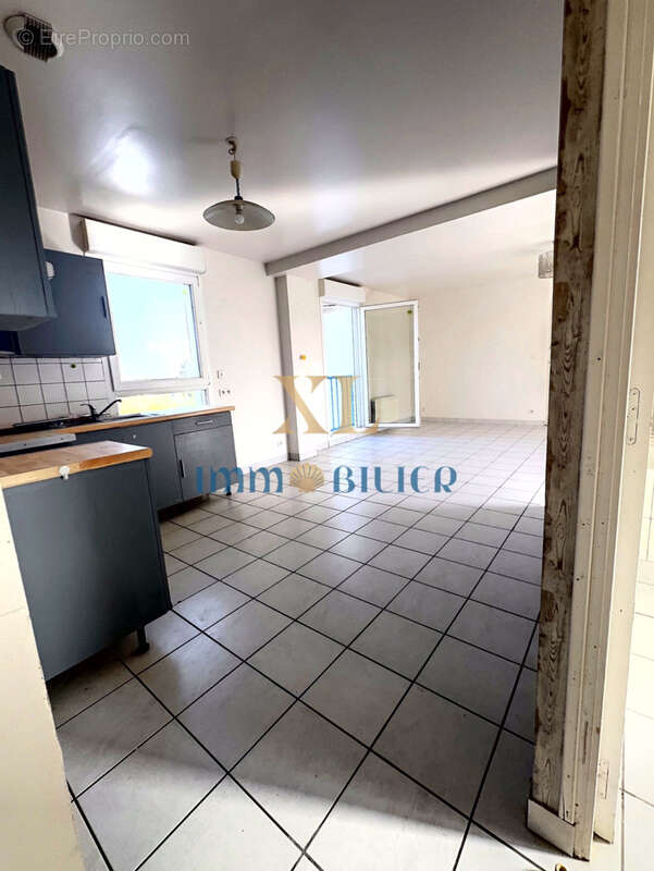 Appartement à ETABLES-SUR-MER