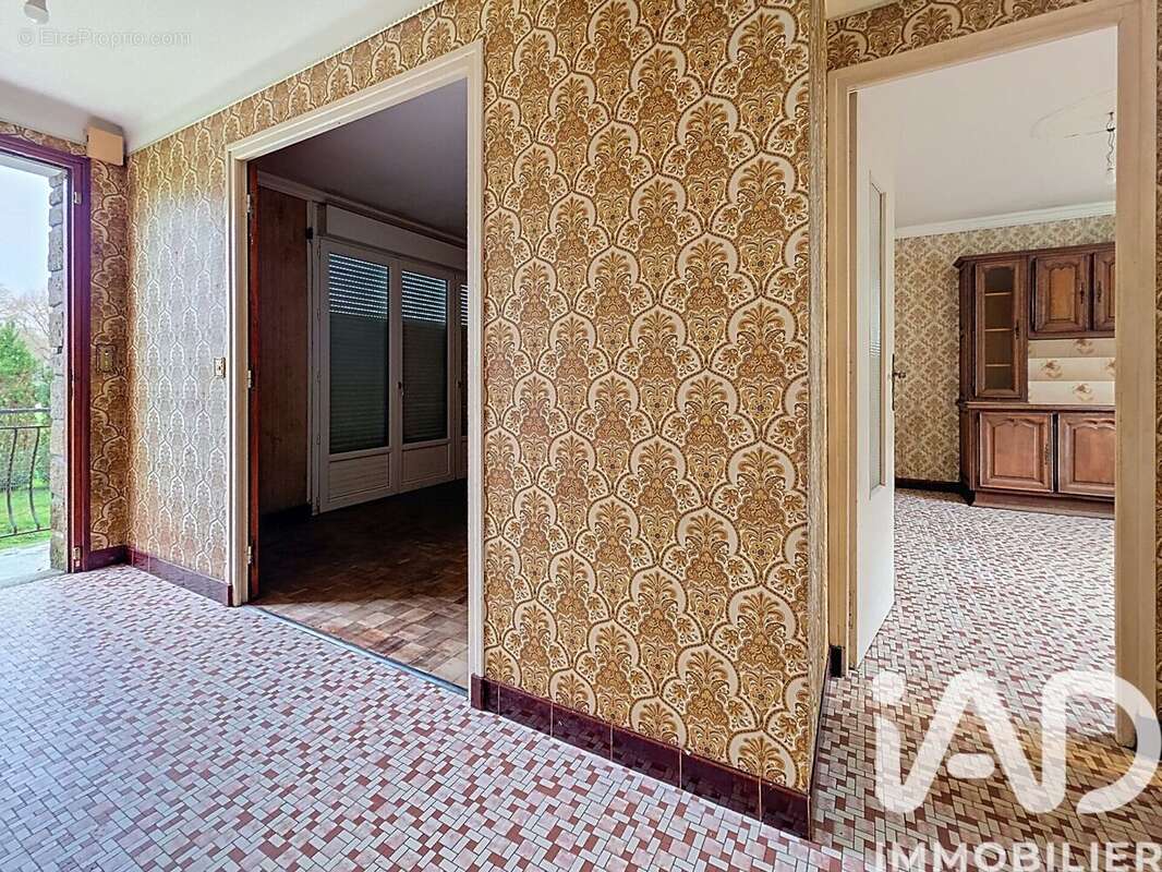 Photo 5 - Maison à MOELAN-SUR-MER