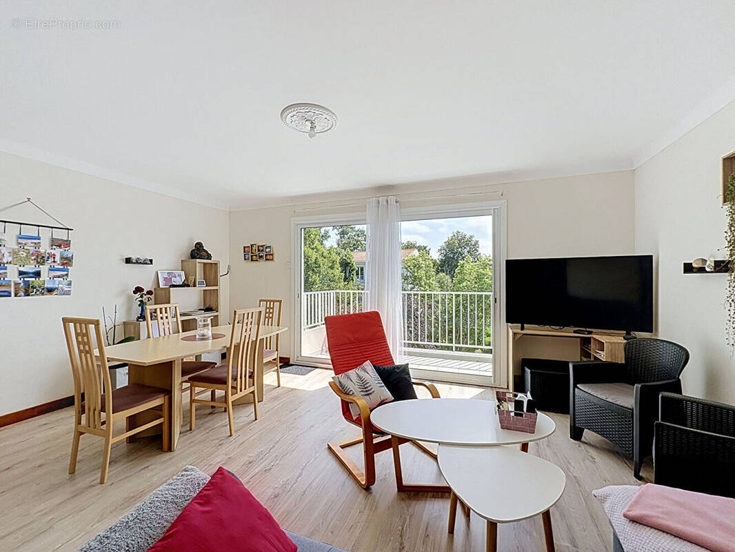 Appartement à CHALLANS