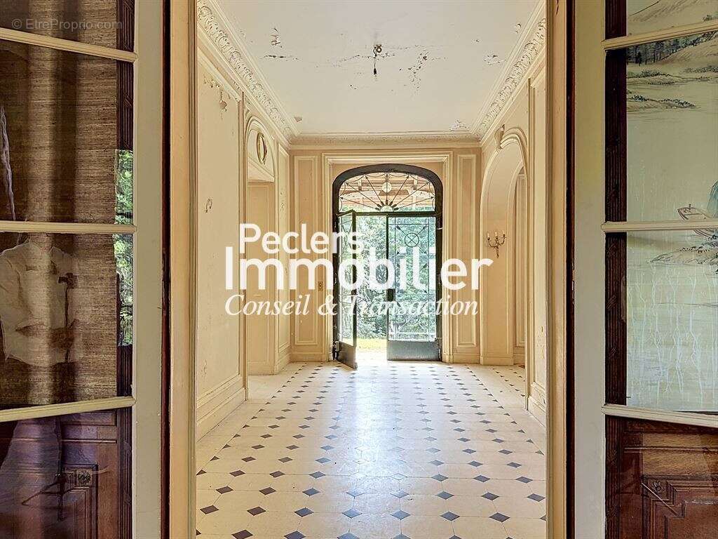 Demeure familiale de caractère - photo 6