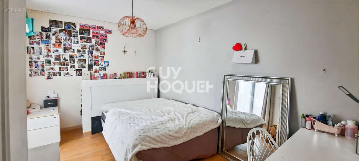 Maison à GRETZ-ARMAINVILLIERS