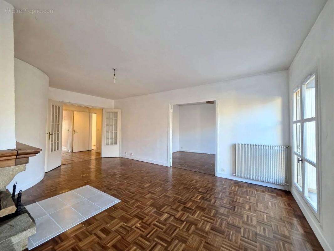 Appartement à POISSY