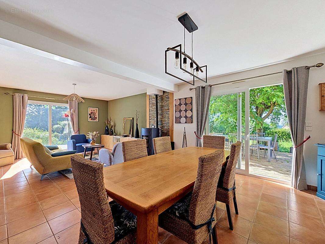 Maison 6  chambres - photo 3