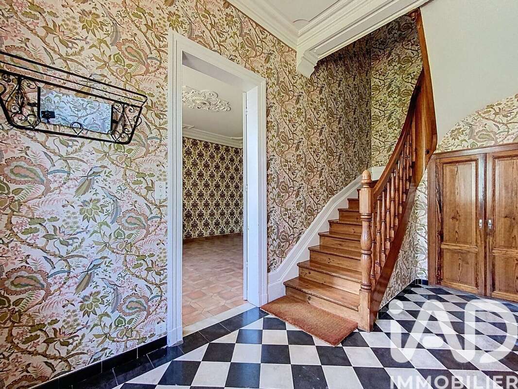 Photo 6 - Maison à LANDIRAS