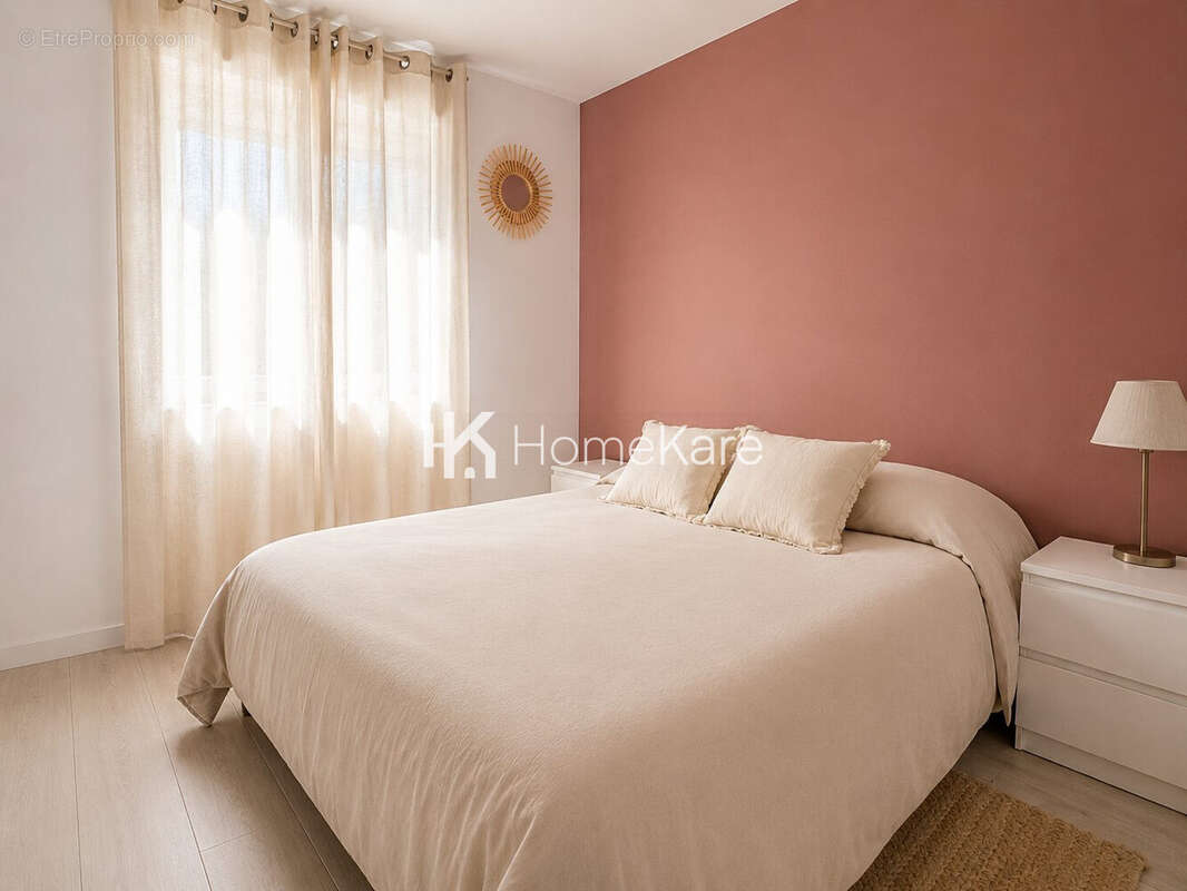 Appartement 61 m² à Muret  - photo 6