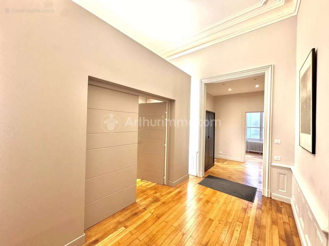 Appartement à CLERMONT-FERRAND
