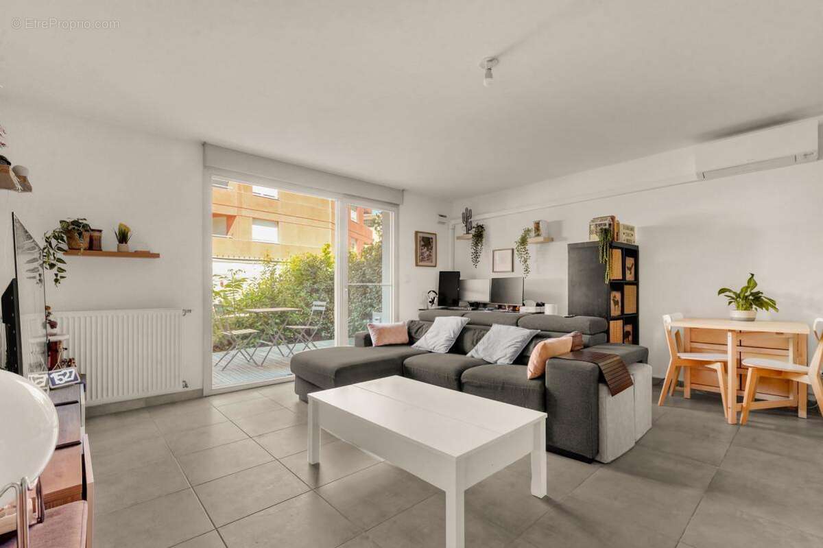 Appartement à BLAGNAC