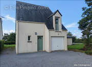 Maison à LA ROUXIERE