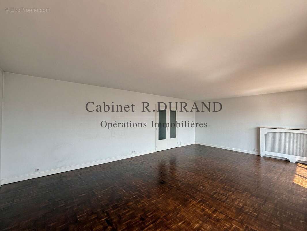 Appartement 84 m² à La Garenne-Colombes  - photo 6