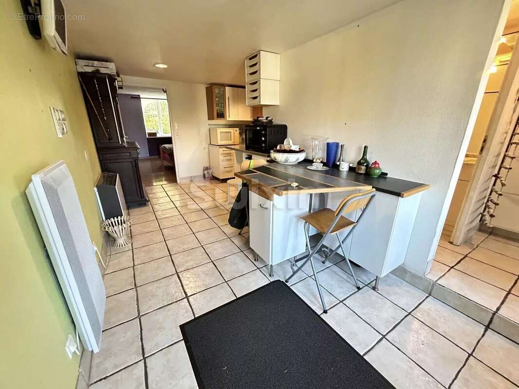 Maison à CHAMPLITTE