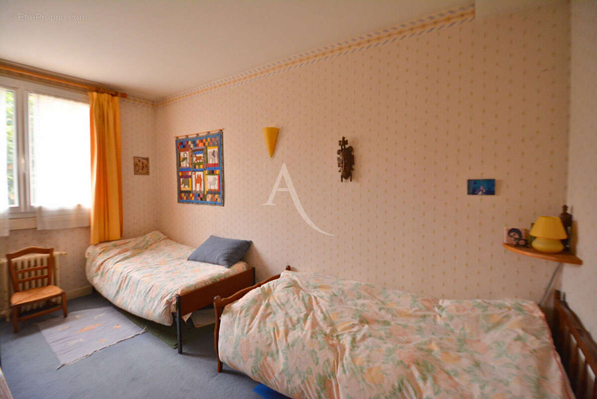 Appartement à LE KREMLIN-BICETRE