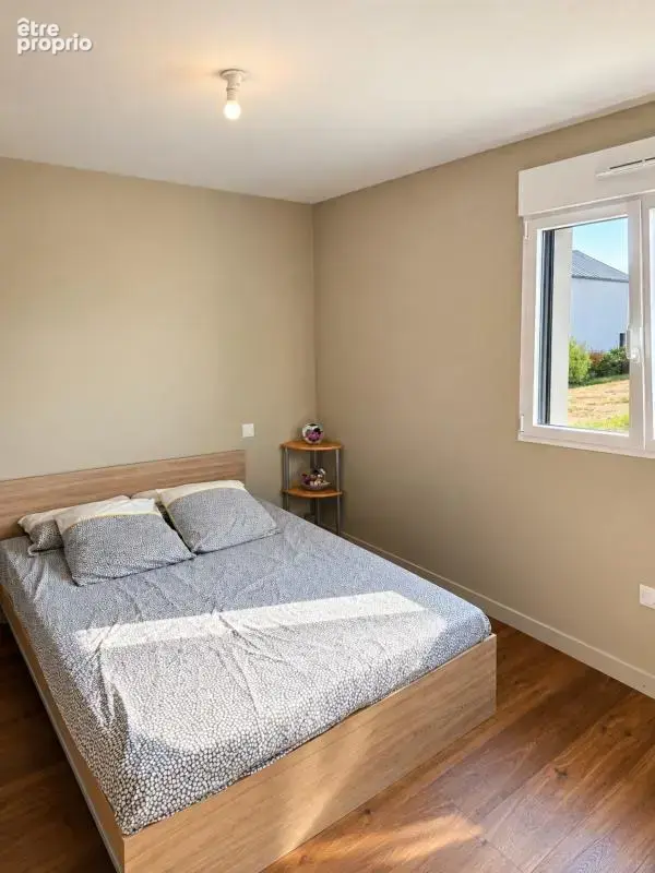 Maison contemporaine 165 m² + 180 m² de garage/atelier – Un lieu pour vivre… et pour vos projets - photo 8
