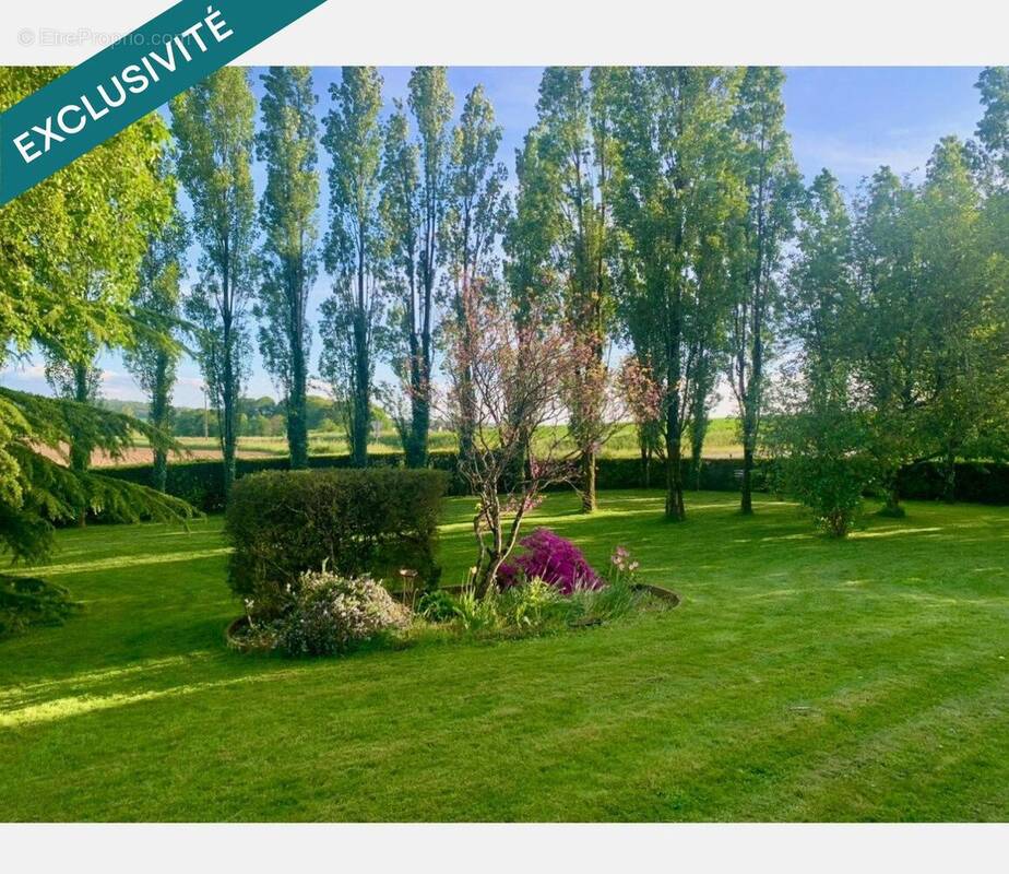 Photo 1 - Maison à BAUD