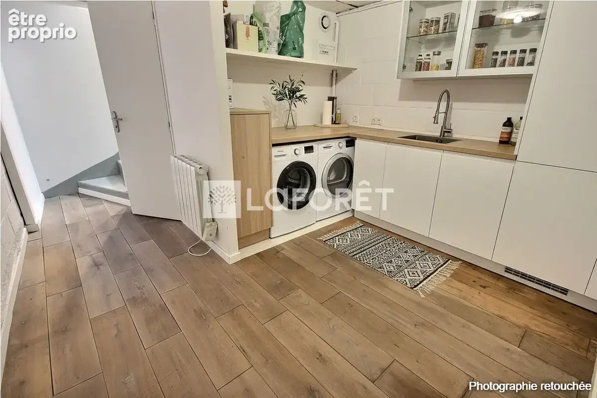Maison Courbevoie 7 pièce(s) 150 m2 - photo 16