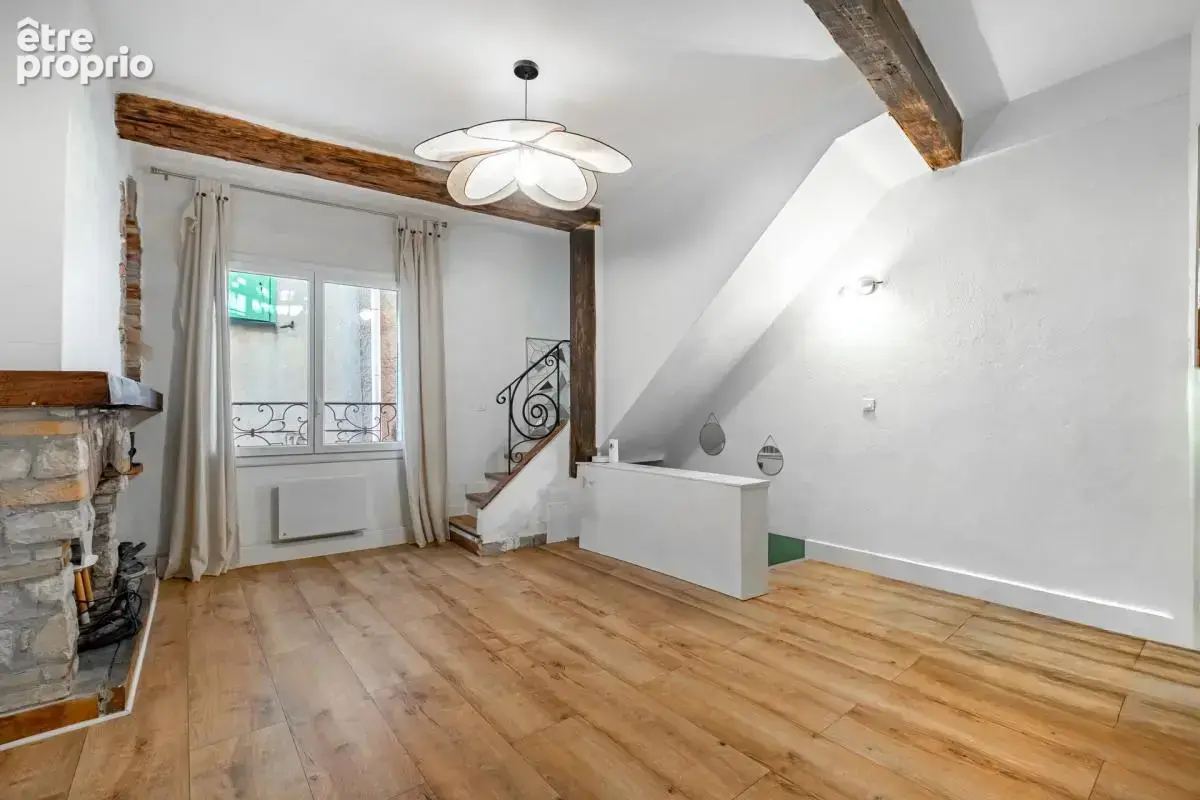 Maison de 4 pièces de 72 m² située à Levens - photo 5