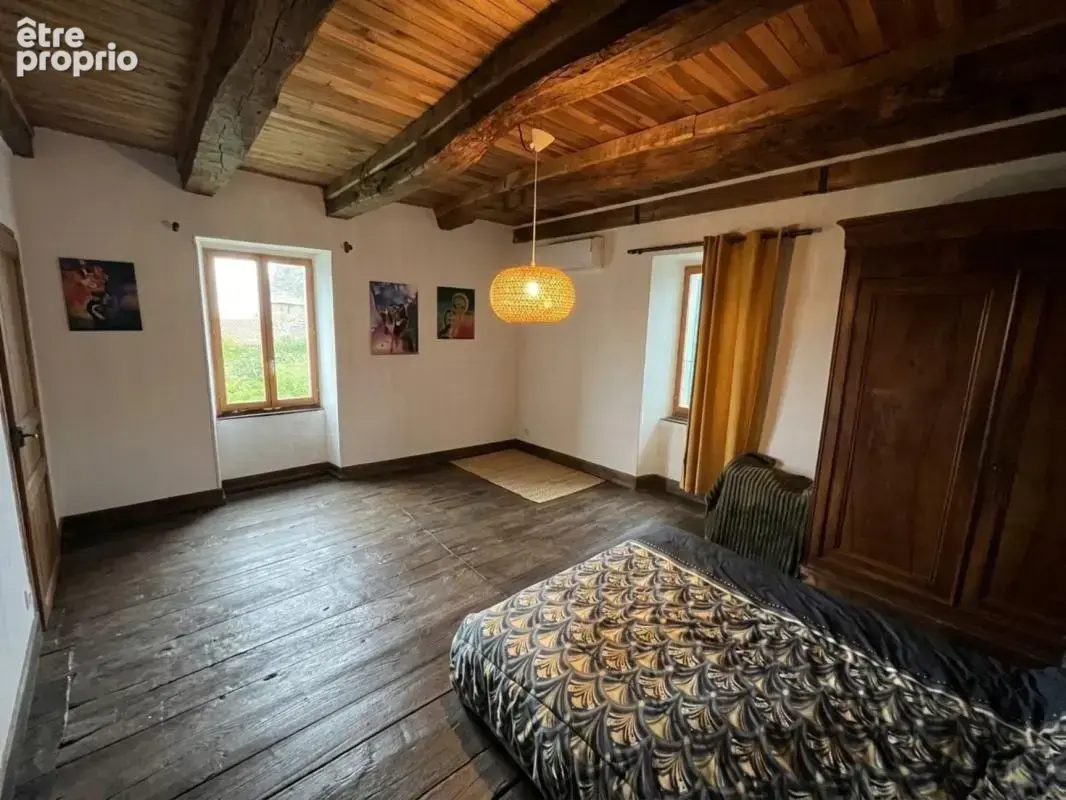 Maison 6 pièces 158 m² à vendre à Mirandol-Bourgnounac (81190) - photo 8