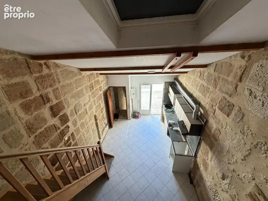 Immeuble Miramont De Guyenne 7 pièce(s) 300 m2 - photo 4