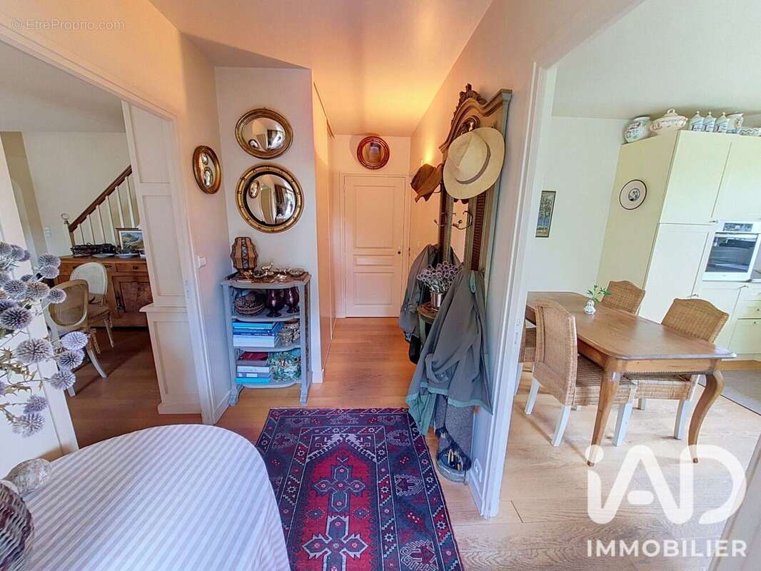 Maison 127 m² à Quimperle  - photo 8