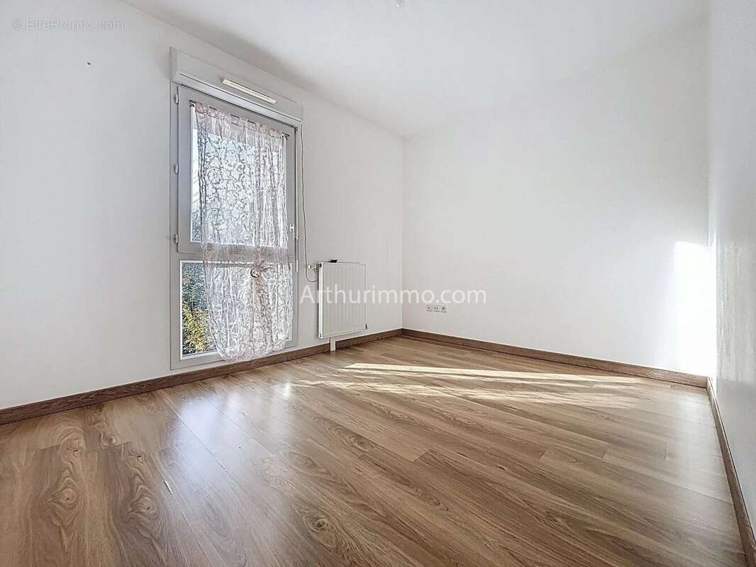 Appartement à LIMEIL-BREVANNES