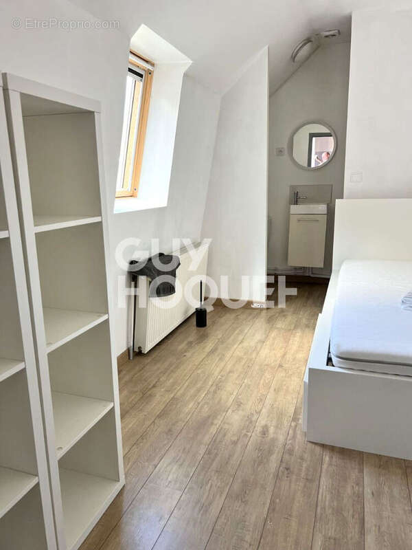 Appartement à TOURCOING