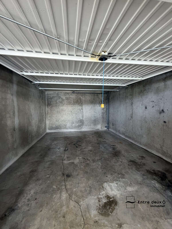 Appartement 55 m² à La Trinite  - photo 9