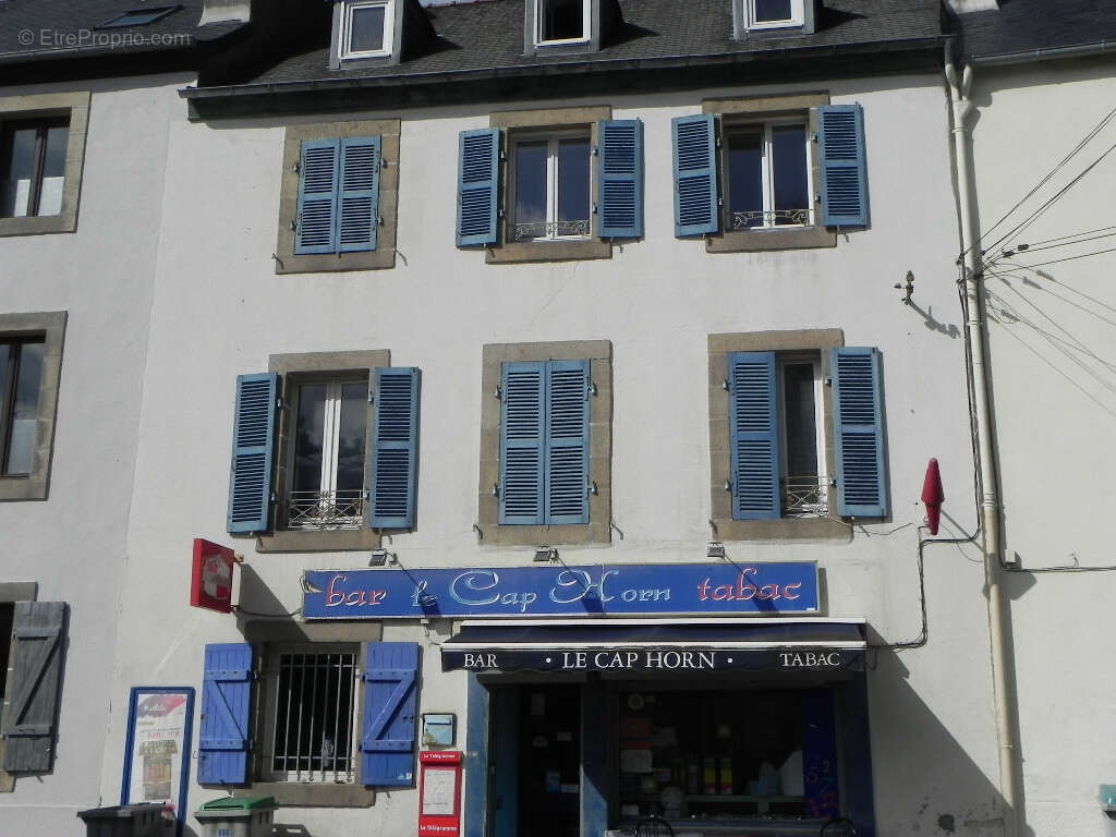 Immeuble de rapport 230m² à morlaix - photo 2