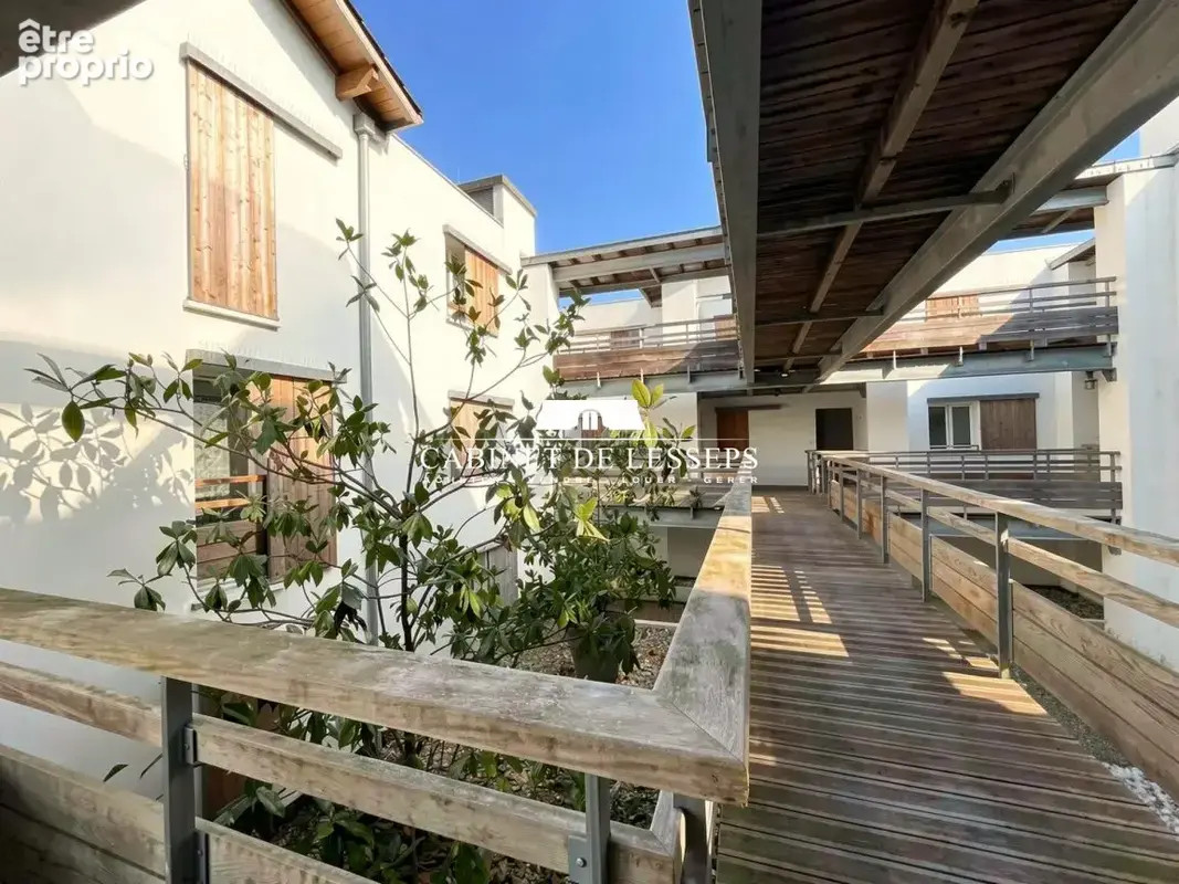 Photo Appartement à Anglet au prix de 249 000€