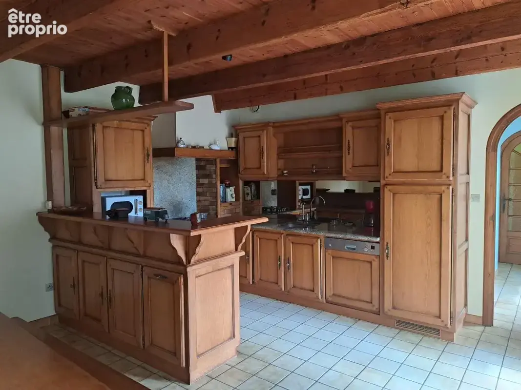 Maison 142 m² à Lannion  - photo 6