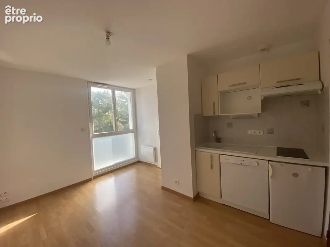 Photo Appartement à Bretignolles-Sur-Mer au prix de 101 250€
