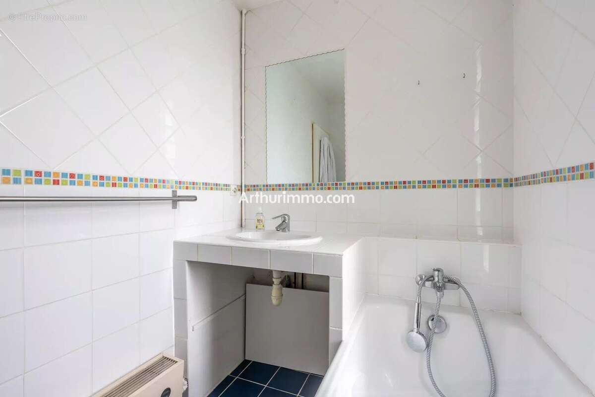 Appartement à SUCY-EN-BRIE