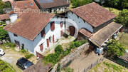 Maison à ESCOS