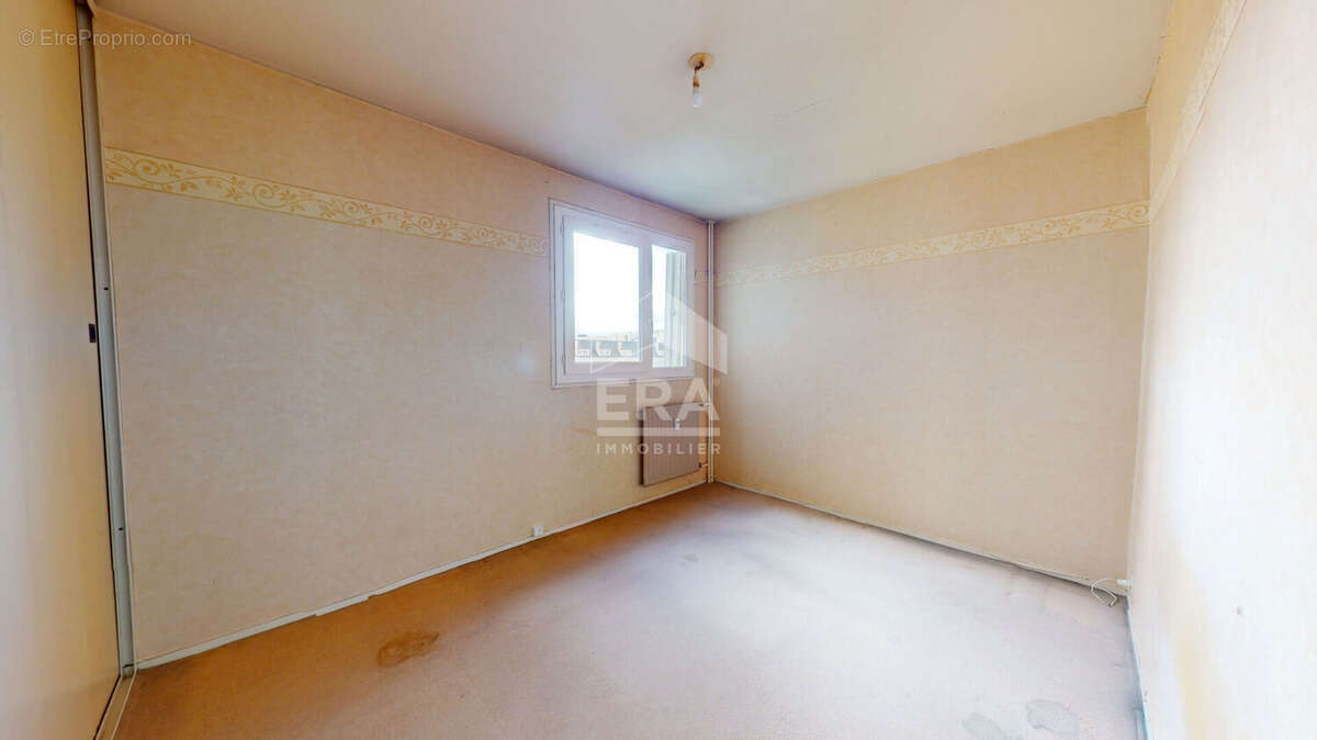 Appartement 50m² à caen - photo 6