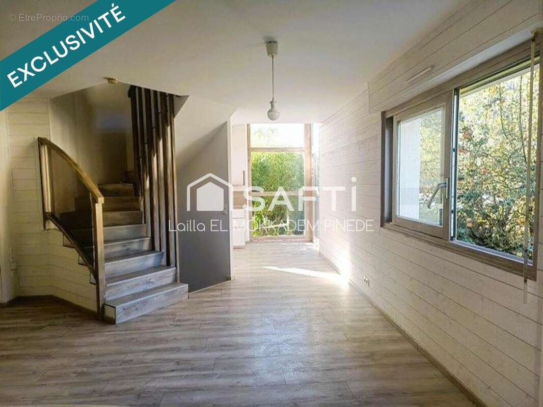 Photo 5 - Maison à OYONNAX