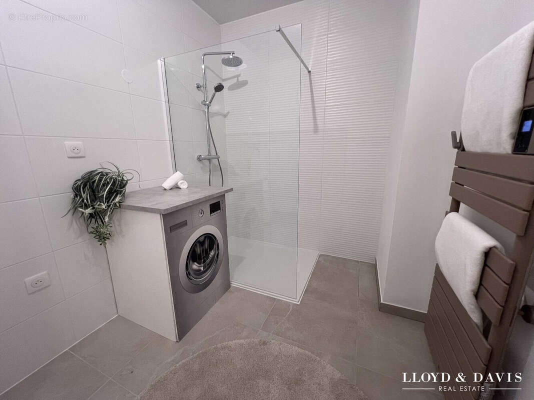 Appartement à LA GRANDE-MOTTE